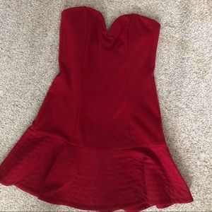 ❌SOLD❌Nasty gal dress